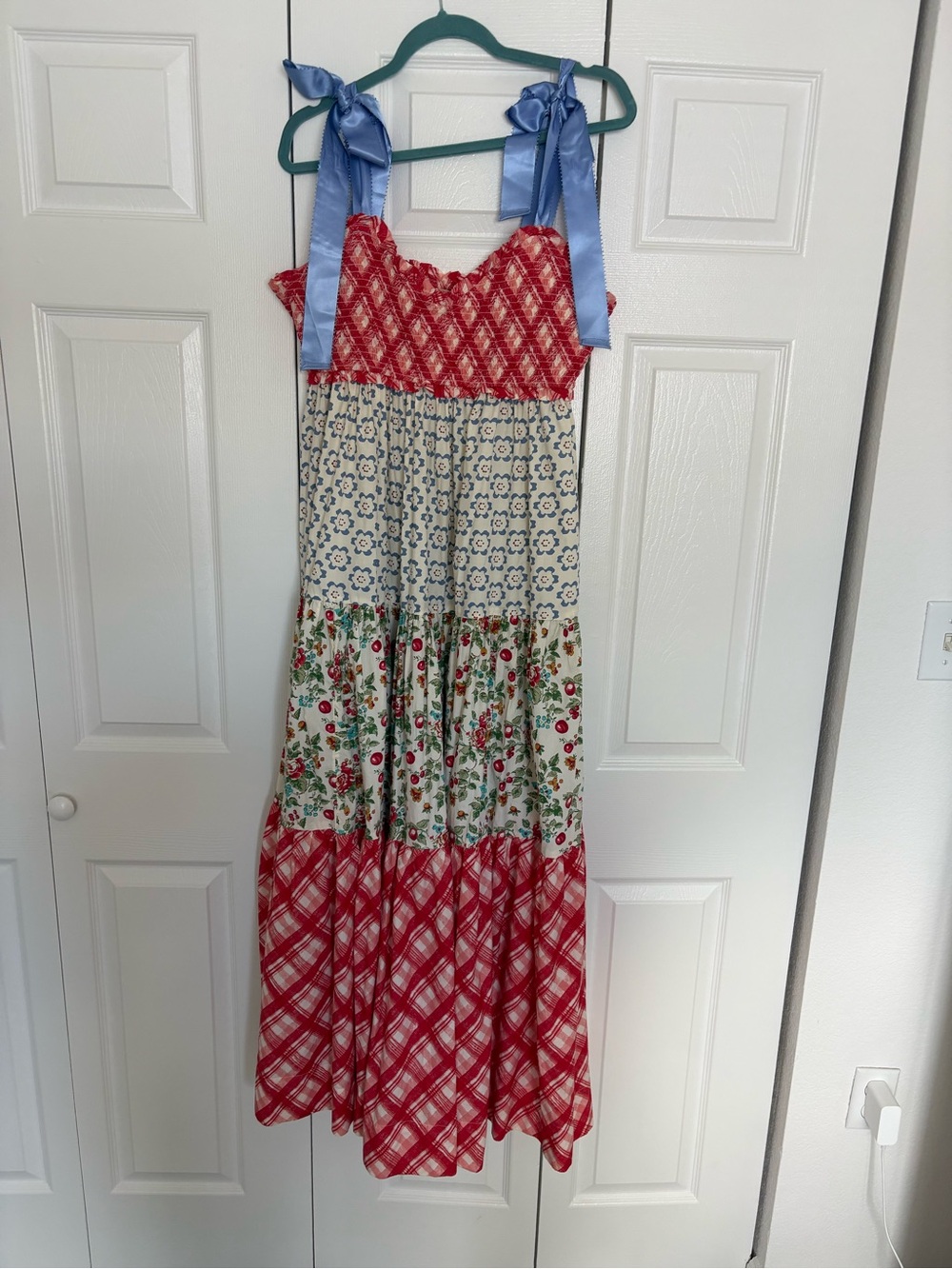 Free People Bluebell Sundress